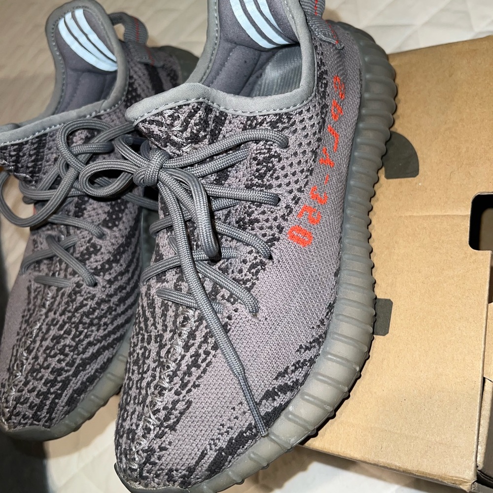 Adidas Originals Yeezy Boost 350 V2 Beluga 2.0